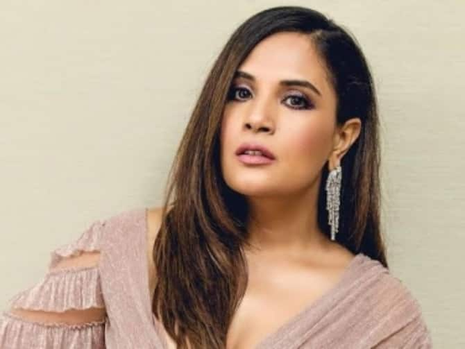 Richa Chadha Celebrates Birthday A Look Back At Iconic Roles And New Horizons Satya Day
