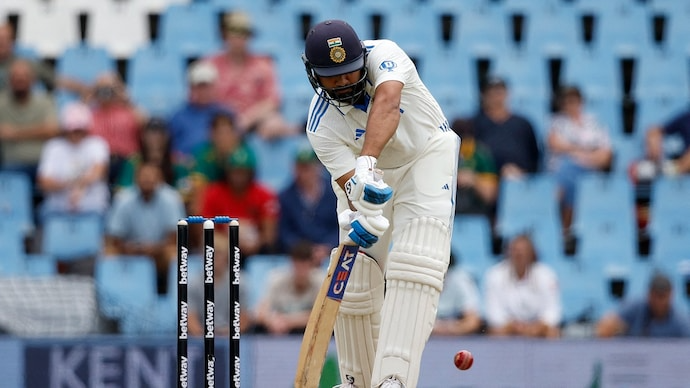 Rohit Sharma Got Out Most Times Against Kagiso Rabada In International Cricket Satya Day