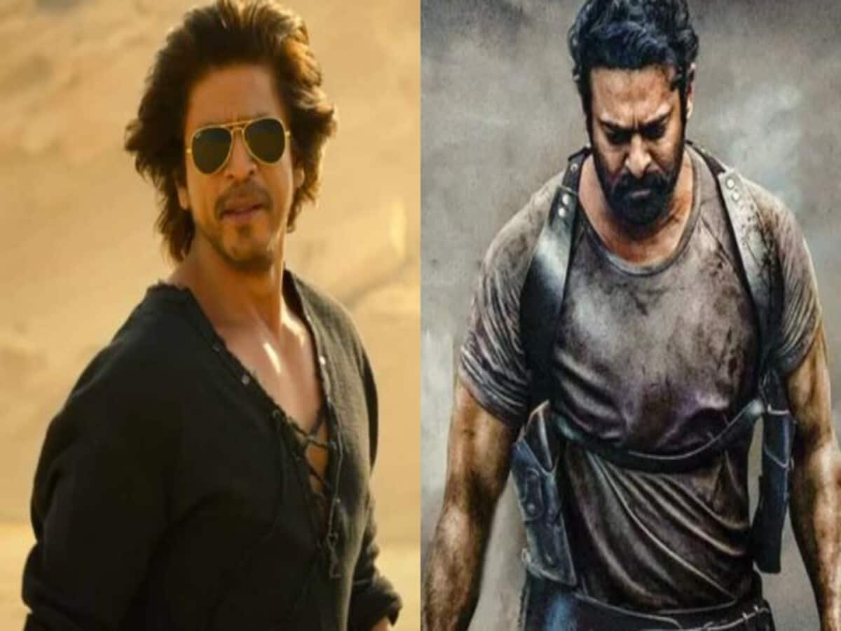 Salaar Vs Dunki Box Office Interest And Budget Difference Satya Day