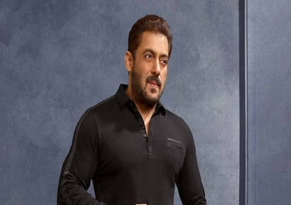 Salman Khan Ex Girlfriend Distance Married Life Satya Day