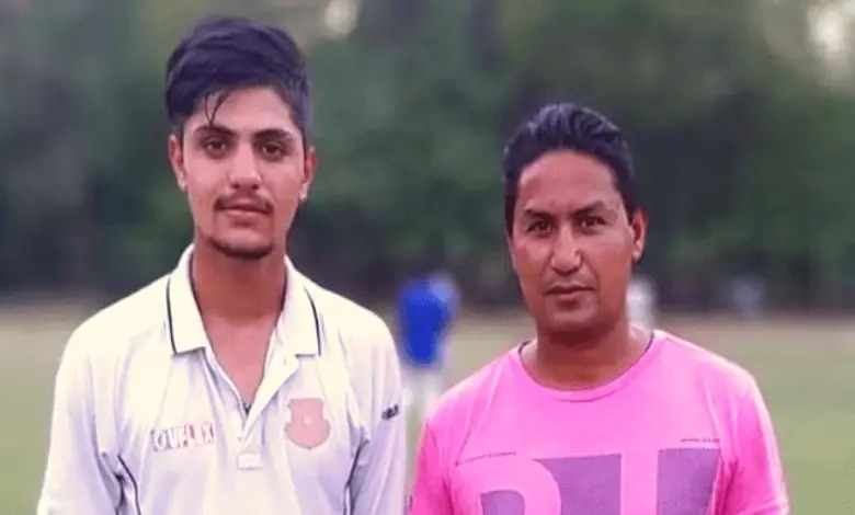 sameer rizvis ipl auction story mamu saw potential csk spent rs 8 40 crore for uncapped rinku singh like finisher