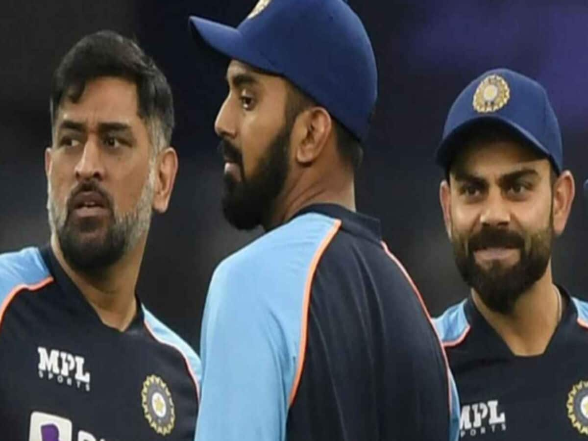 Kl Rahul