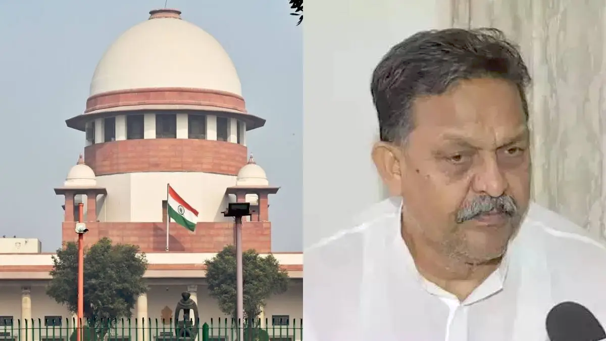 sc afzal ansari