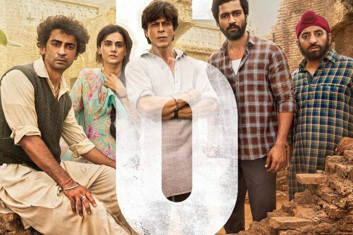 Shah Rukh Khans Dinky Passes Censor Board Now Awaits Hat Trick Of Success Satya Day