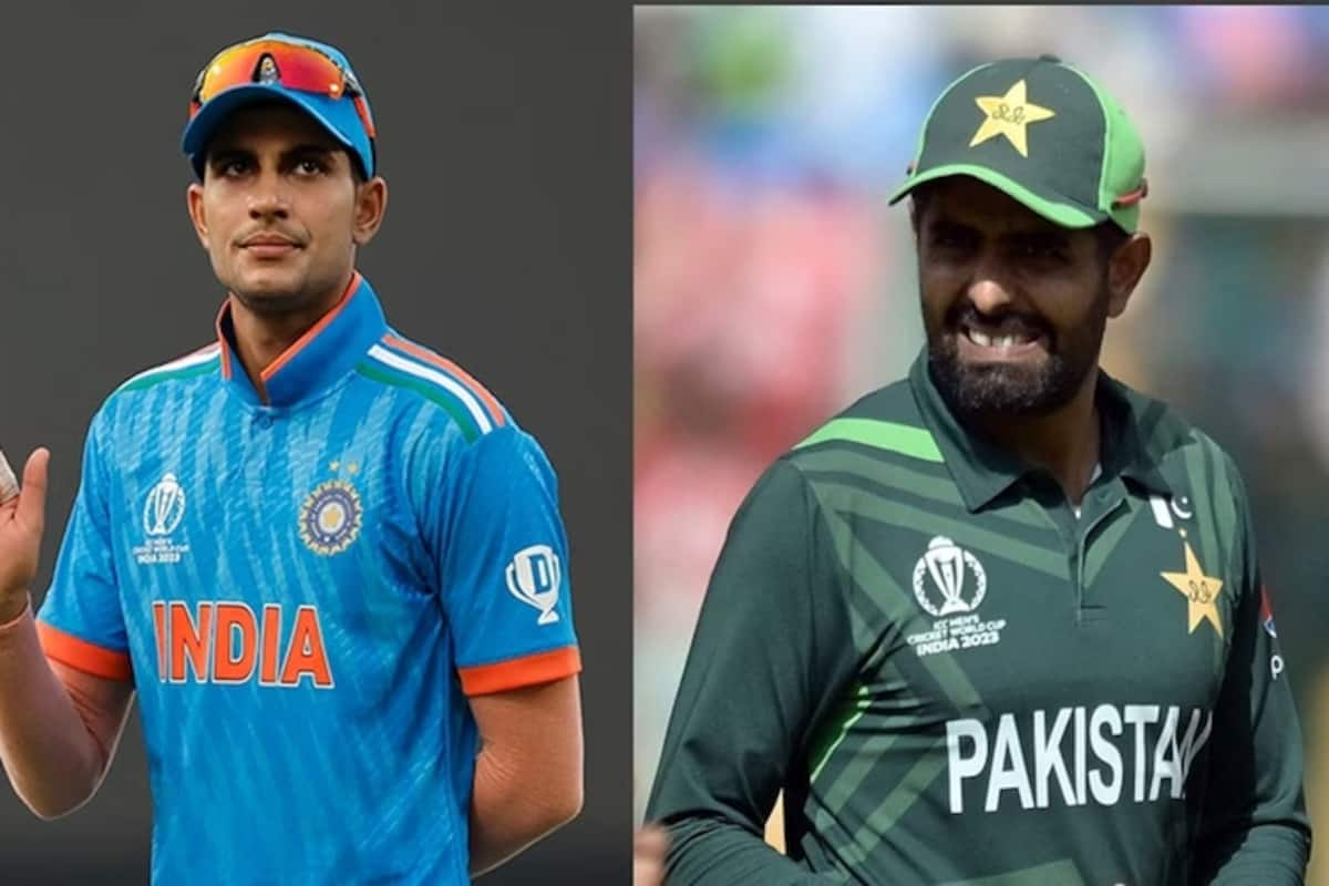Shubman Gill Was More Searched Than Babar Azam In Pakistan In The Year 2023 Here Is Top 10 List Satya Day
