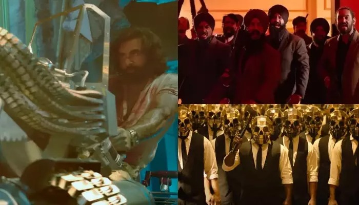 Sikh Community Upset Over Arjan Valley Portrayal In Animal Satya Day
