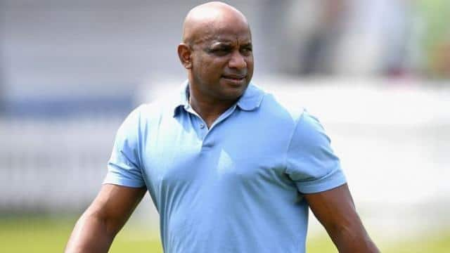 Slc Made Another Big Decision Sri Lanka Cricket Appoints Sanath Jayasuriya As Cricket Consultant For One Year Satya Day