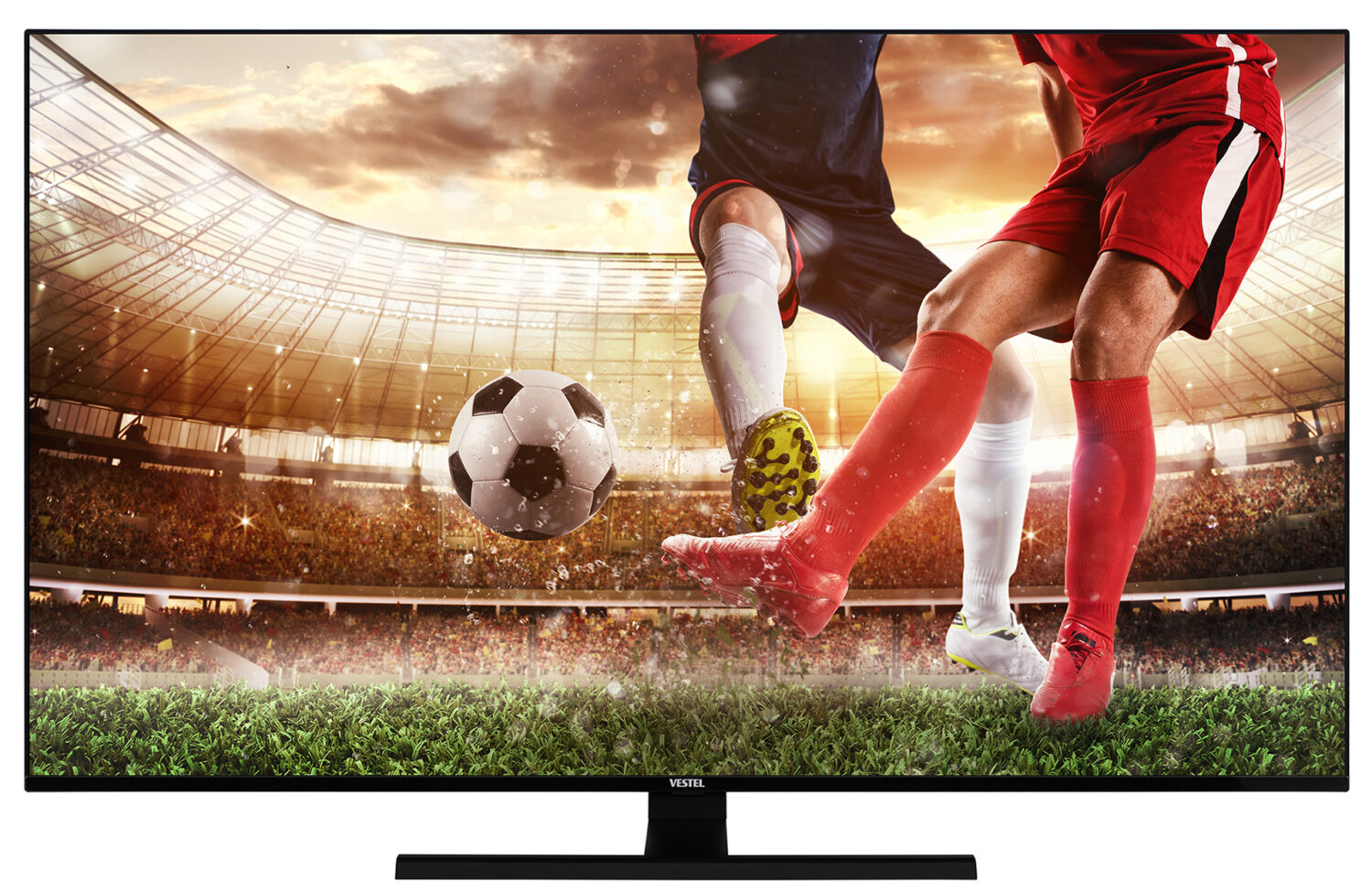 smart tvs