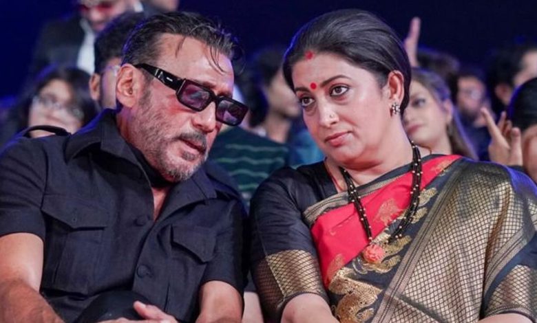 Smriti Iranis Diet Advice From Fit To Fat Satya Day