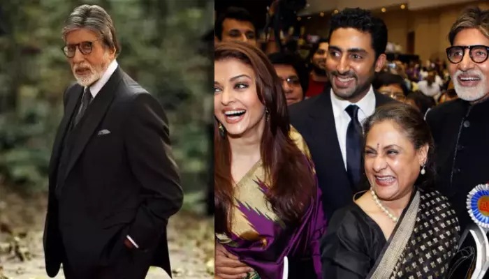 So This Is The Reason For The Rift In The Bachchan Family Satya Day