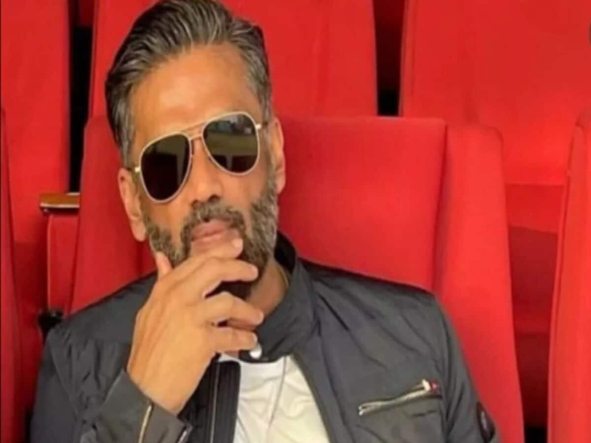 Suniel Shetty Talks On Boycott Bollywood Trend He Said It Was Very Bad Period For Industry Satya Day