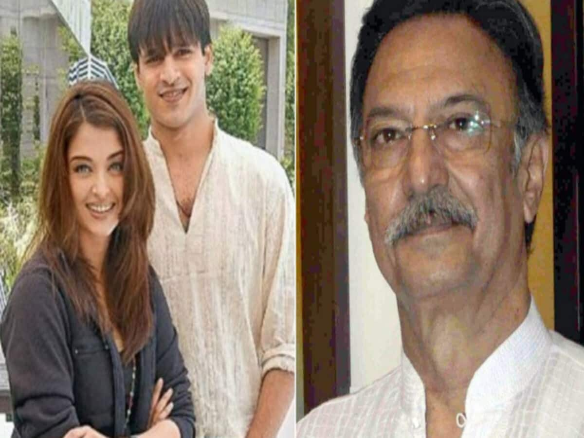 Suresh Oberoi On Aishwarya Rai And Vivek Pberoi Relationship Says Samjhaya Tha Mat Karo Also Talk About Salman Khan Satya Day