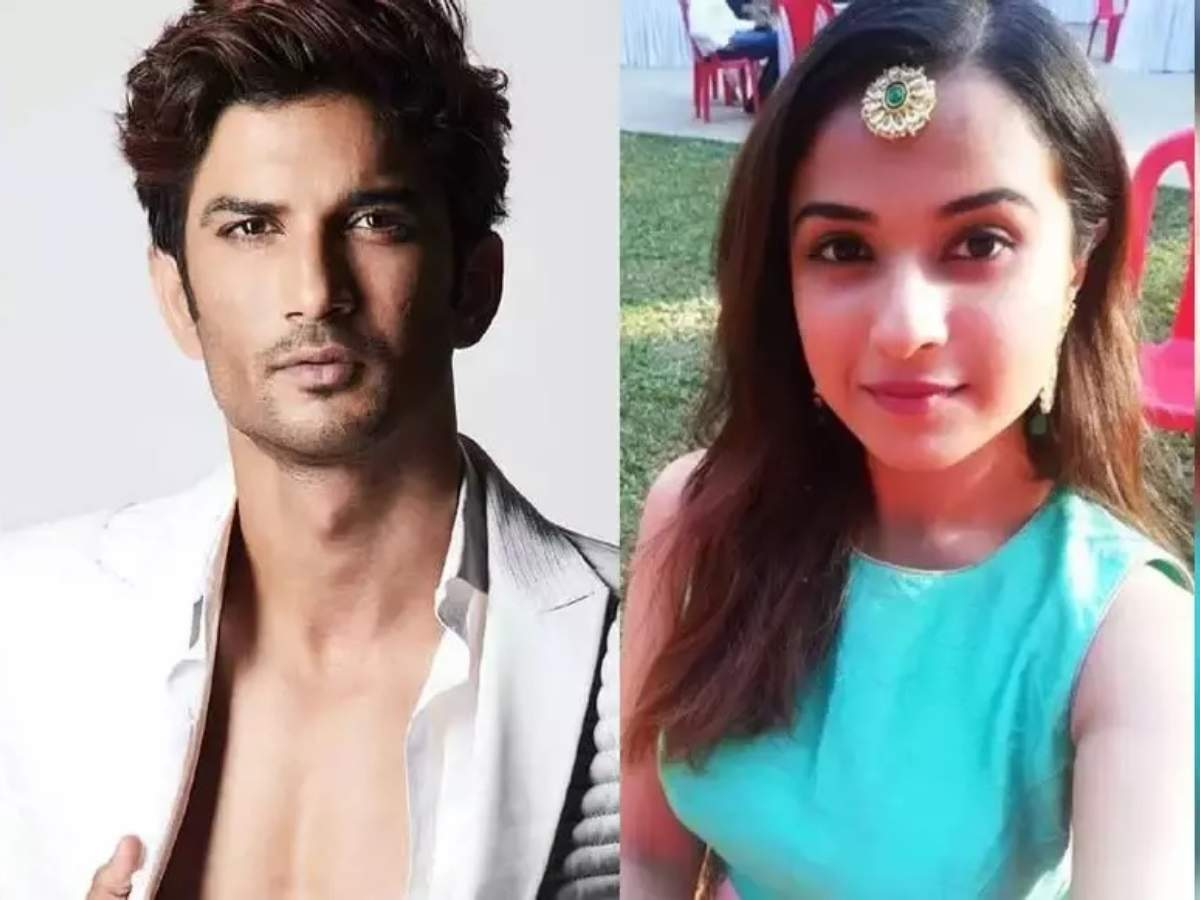 Sushant Singhs Former Manager Disha Salian Satya Day