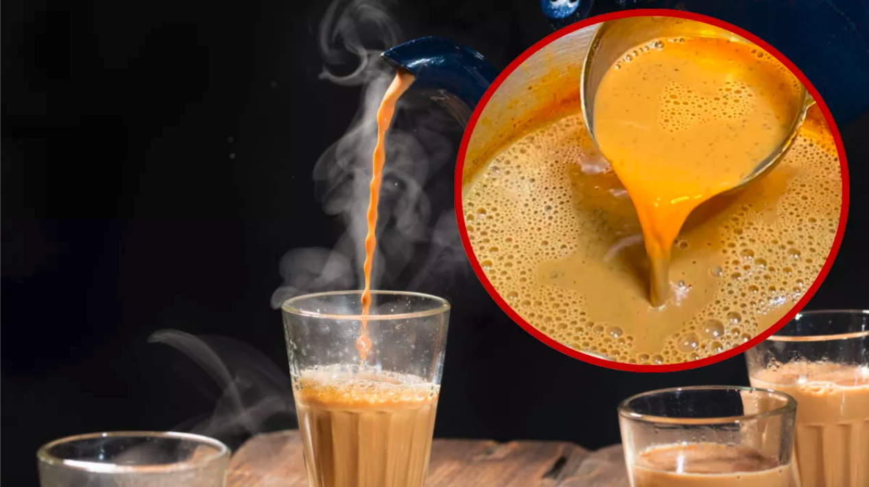 tea