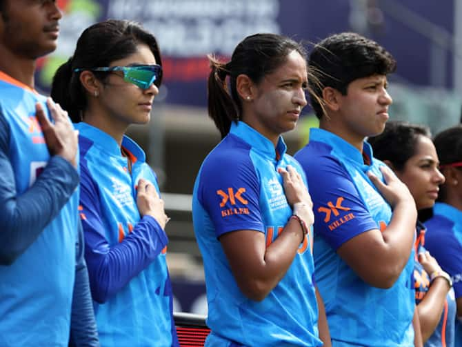 team india women odi and t20i squad announced for australia series