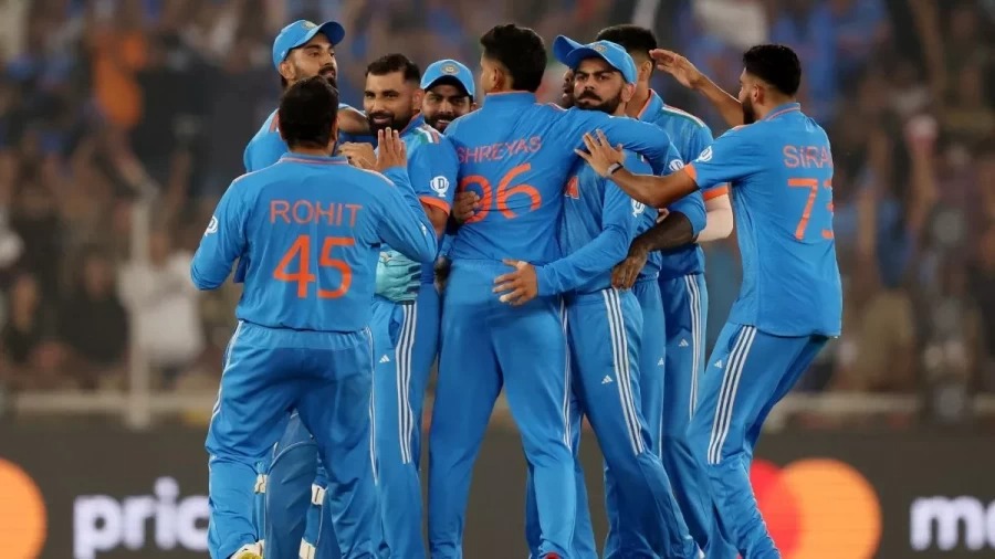team indias star batsman returned to south africa know what happened on the field today