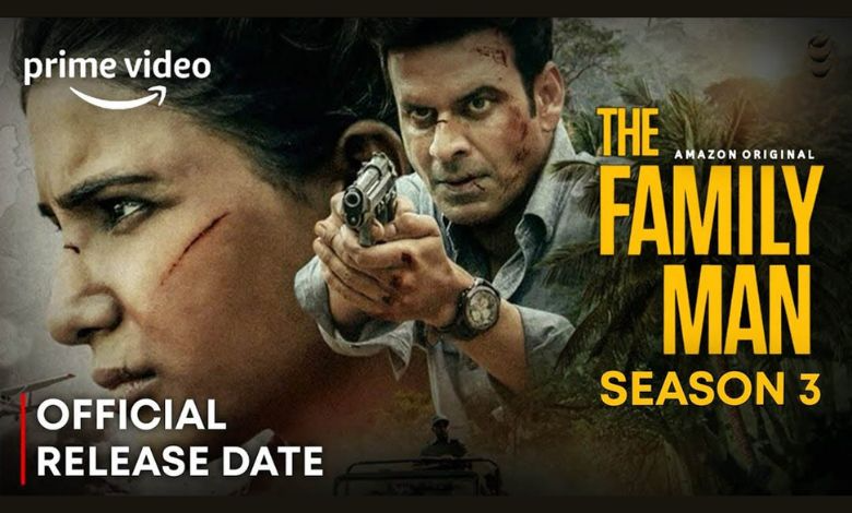 The Third Part Of The Family Man Will Be On The Manipur Dispute Know What Director Dk Said Satya Day