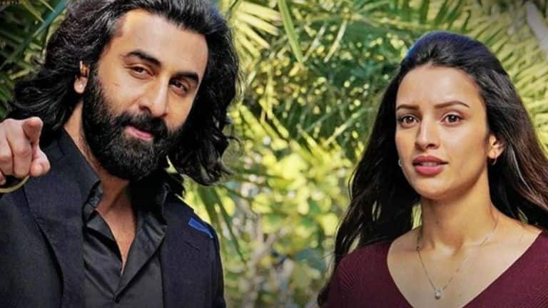 Triptii Dimri Instagram Followers Animal Ranbir Kapoor Satya Day
