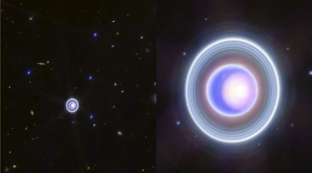 uranus