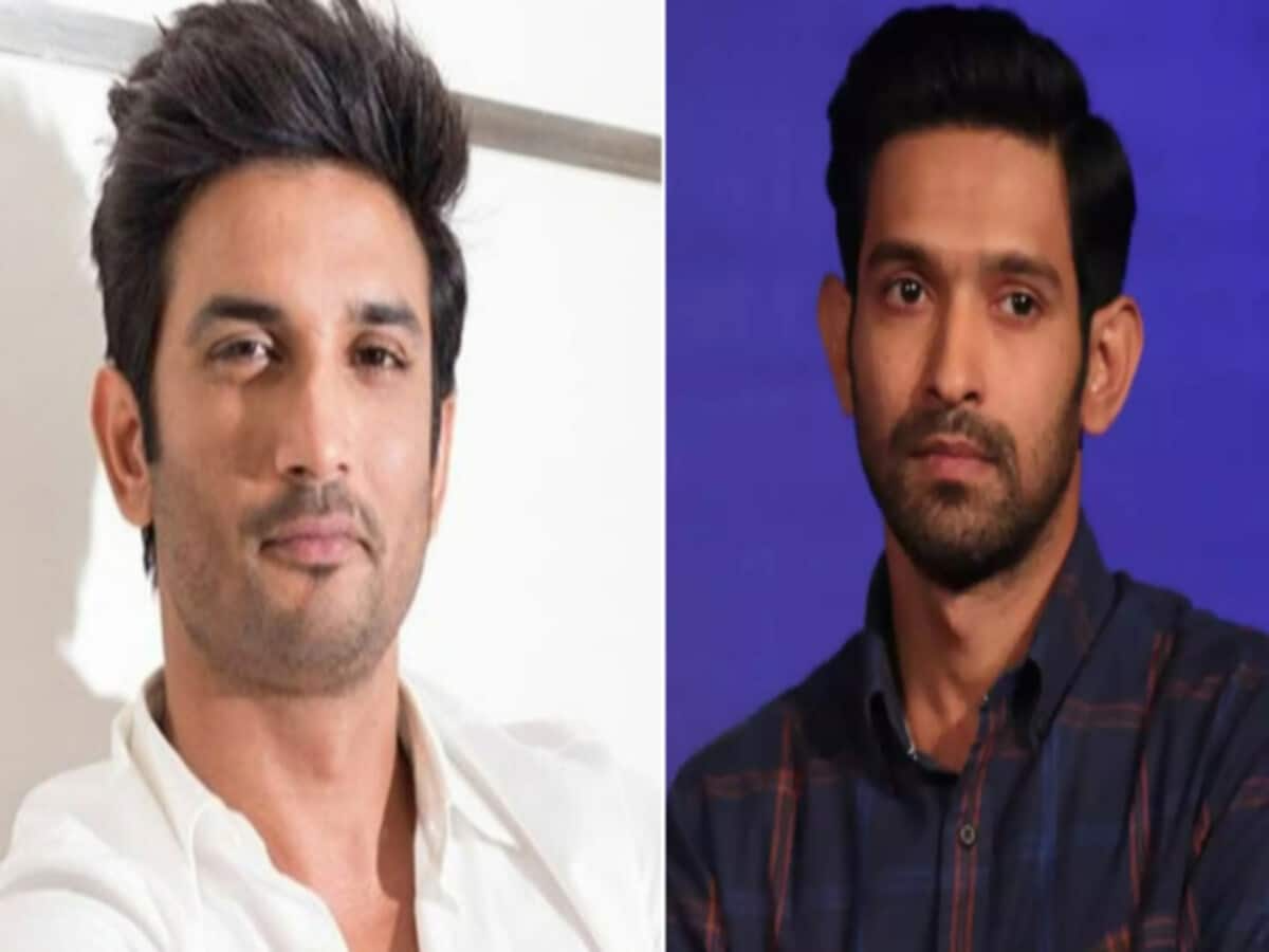 Vikrant Massey Talk About Sushant Singh Rajput Death Says It Disturb Him And Bollywood Is Not Family Satya Day