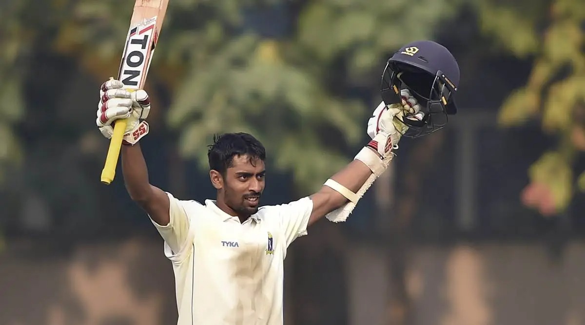 virat kohli comes home due to family emergency ruturaj gaikwad not in south africa test series