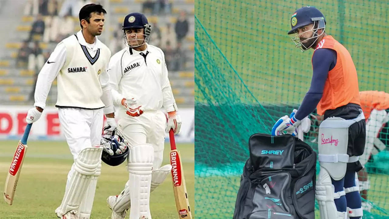 virat kohli india vs south africa most runs inches closer to breaking rahul dravid and virender sehwag records sachin tendulkar on top