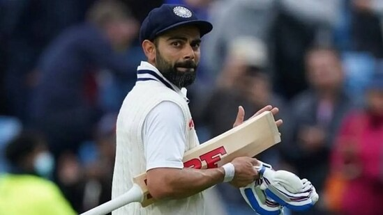 virat kohli returns home due to family emergency ruturaj gaikwad ruled out of test series
