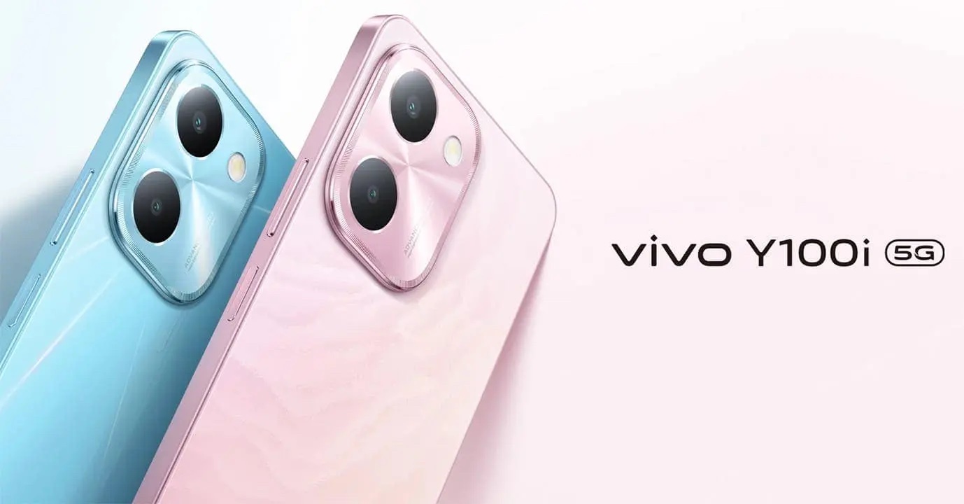 vivo y100i 1