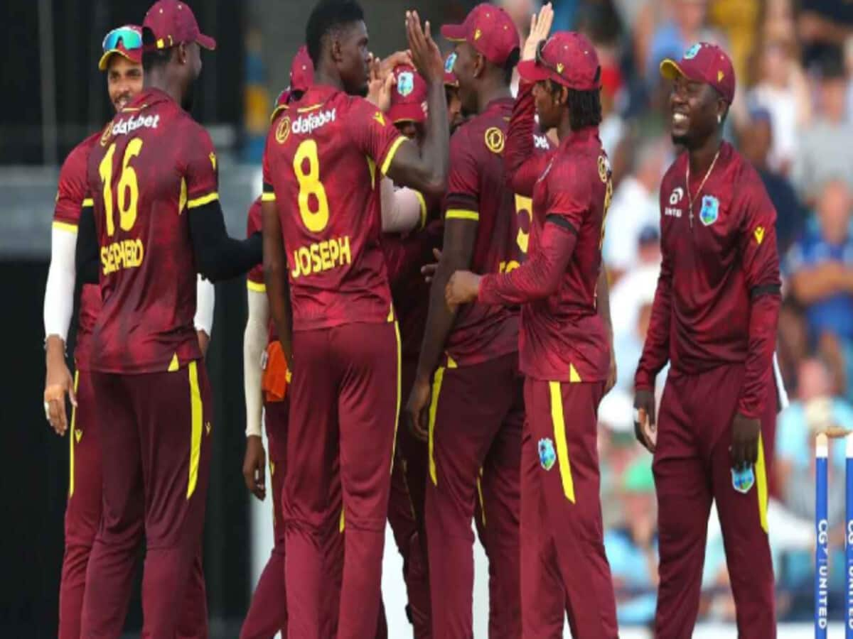 West Indies Have Named Their Squad For The Last Two T20Is Against England Make 2 Changes Satya Day