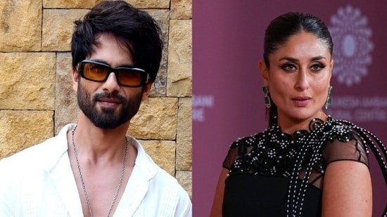 what was bebo troubled by shahid kapoor openly answered for the first time