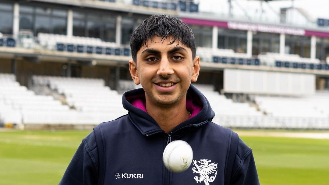 Why Can England Uncapped Spinner Shoaib Bashir Become A Problem For Team India There Is Also A Special Connection With Shane Warne Satya Day