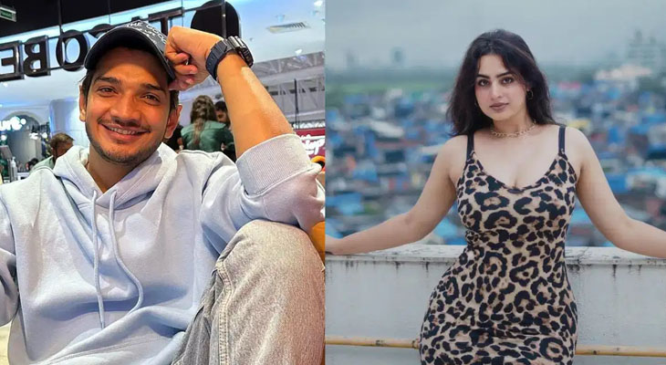 Will Ayesha Khan Be Able To Endure The Weekend Turn In Bigg Boss Satya Day