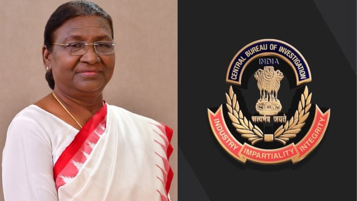 31 Cbi Officers,