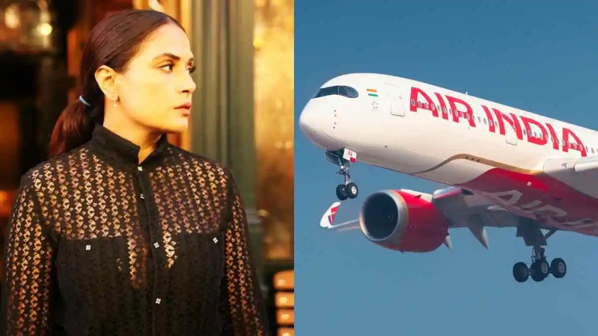 AIR INDIA