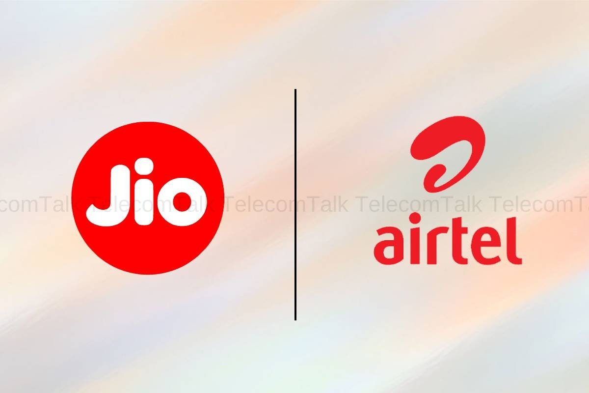 AIRTEL JIO