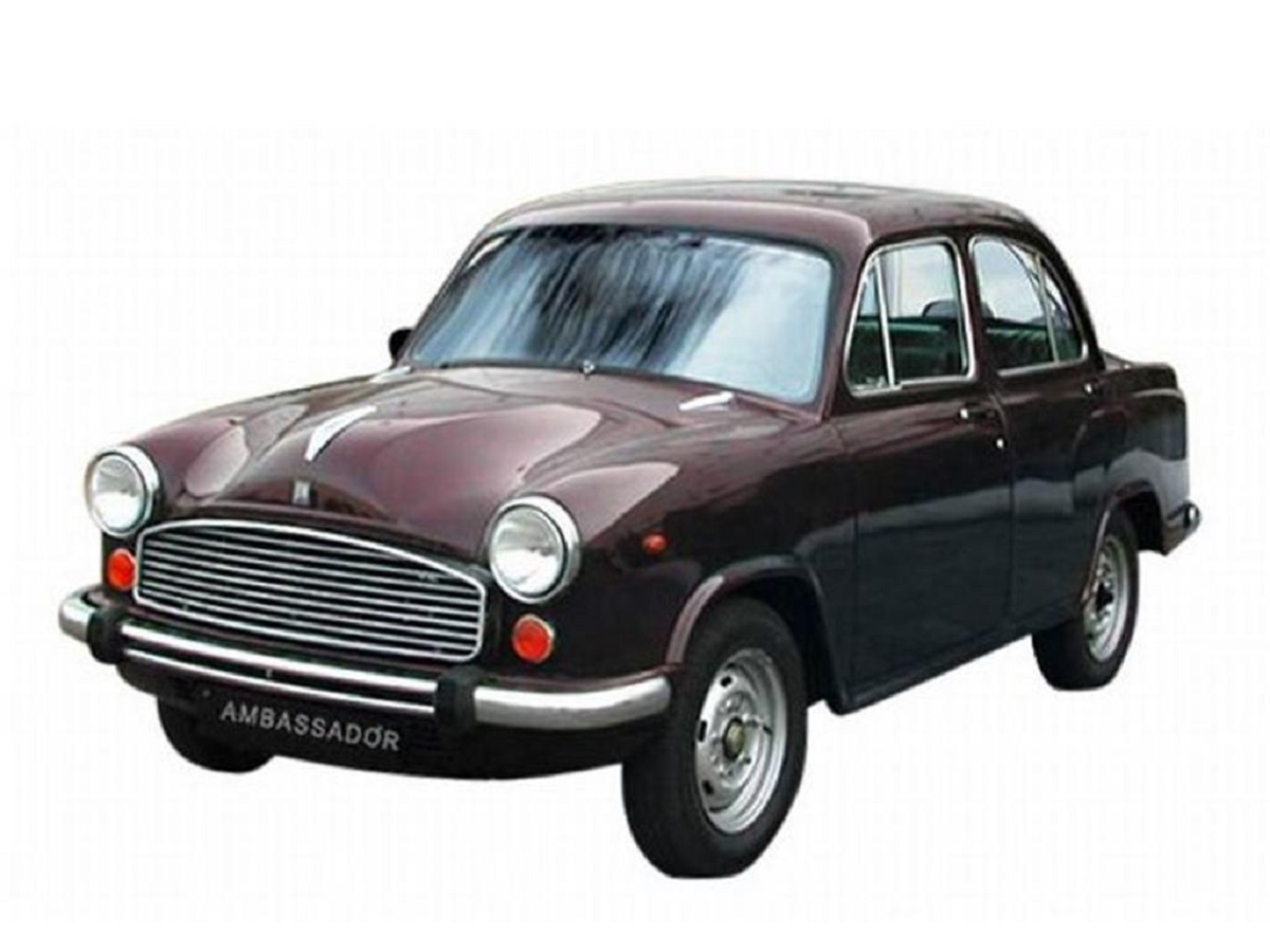 AMBASSADOR