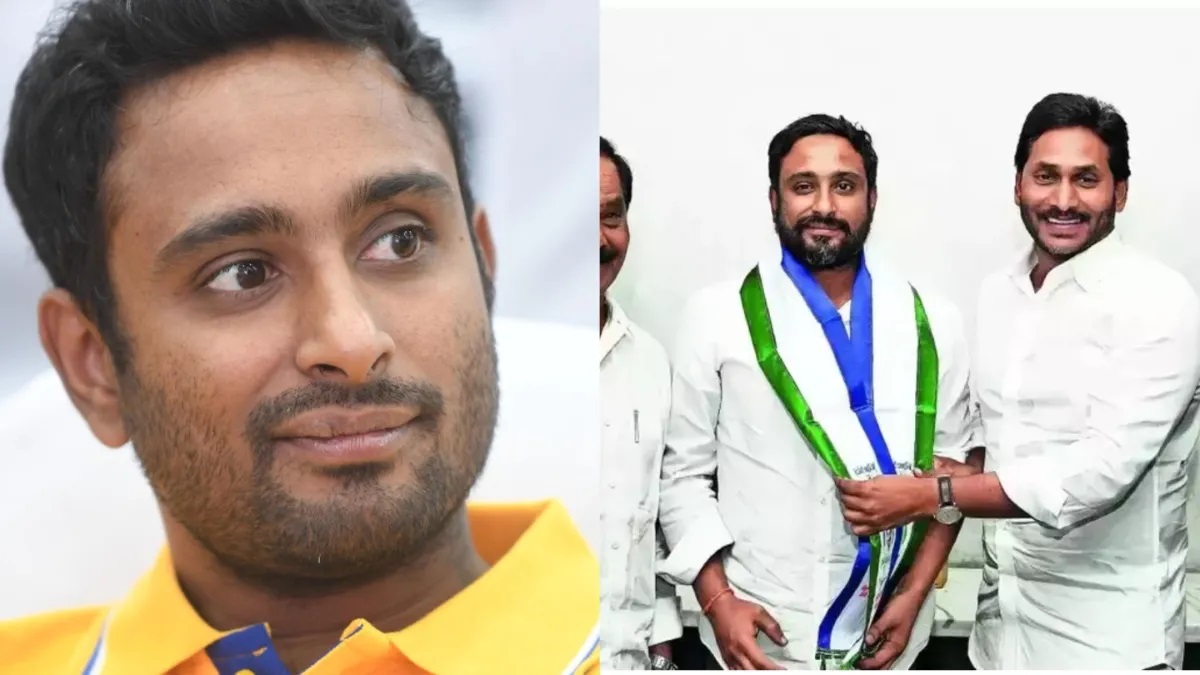AMBATI RAYDU 2