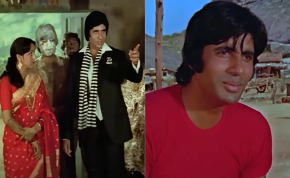 Amitabh Satya Day