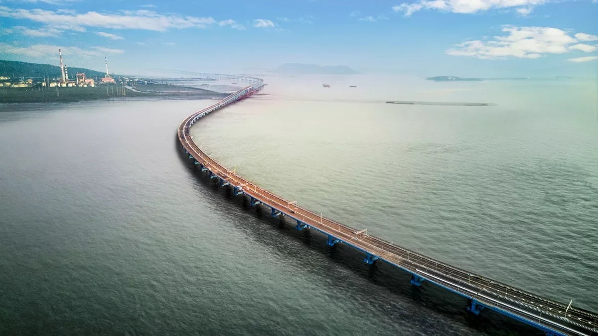 ATAL SETU
