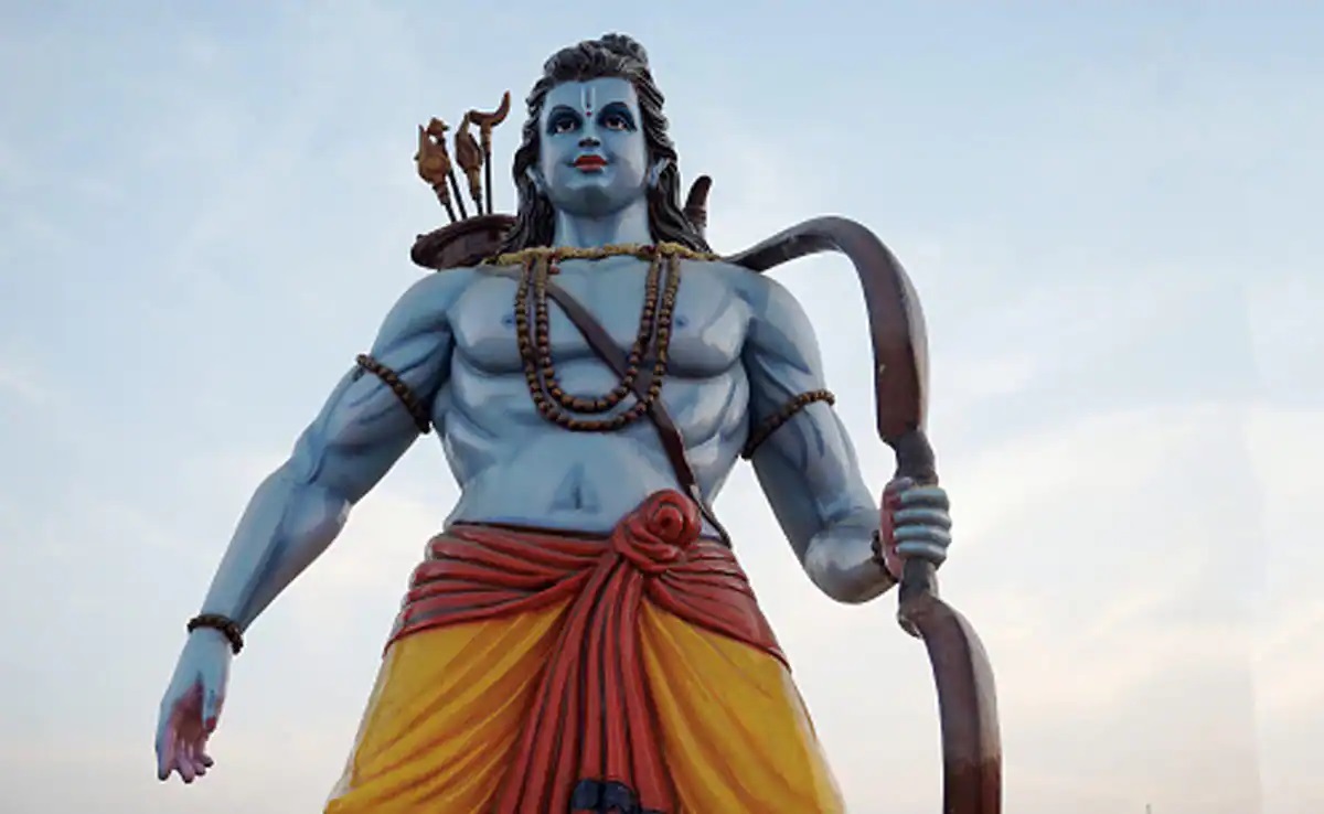 ayodhya ram bhagvan