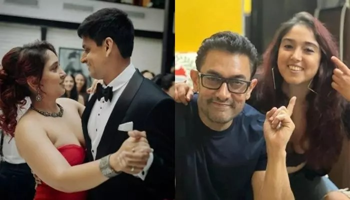 Aamirs Daughter Ira Will Marry Twice Satya Day