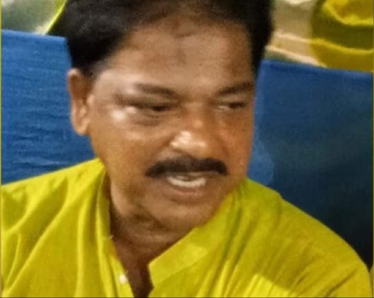 Adhir Ranjan Chaudhary Satya Day