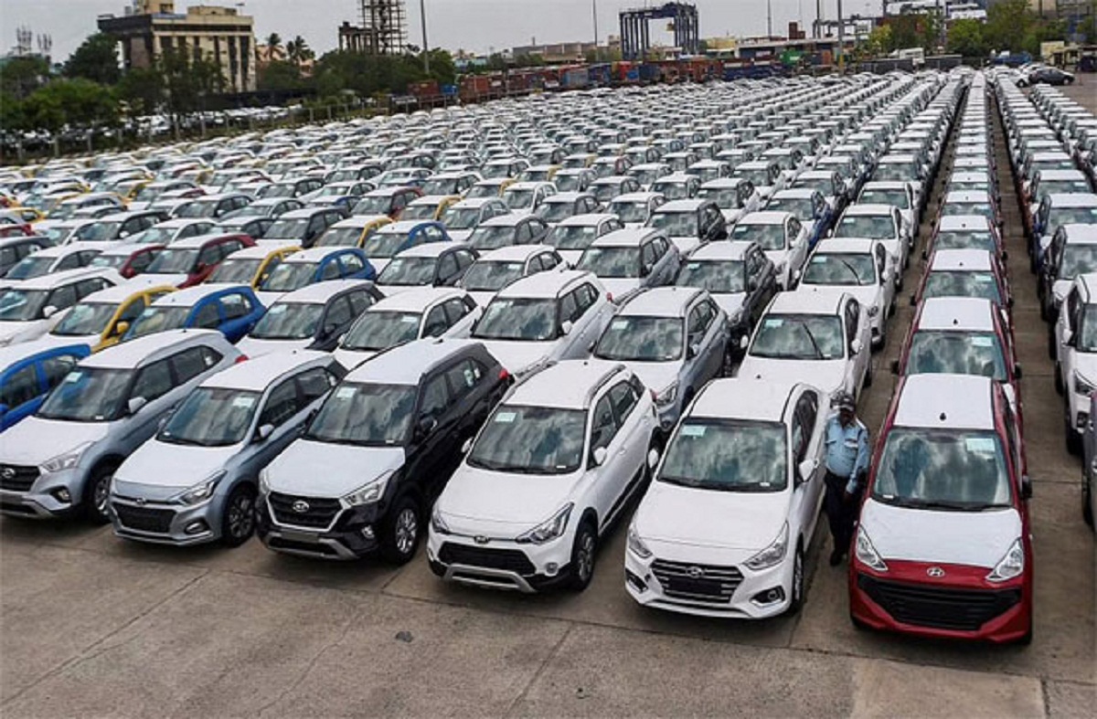 Auto Sector Satya Day