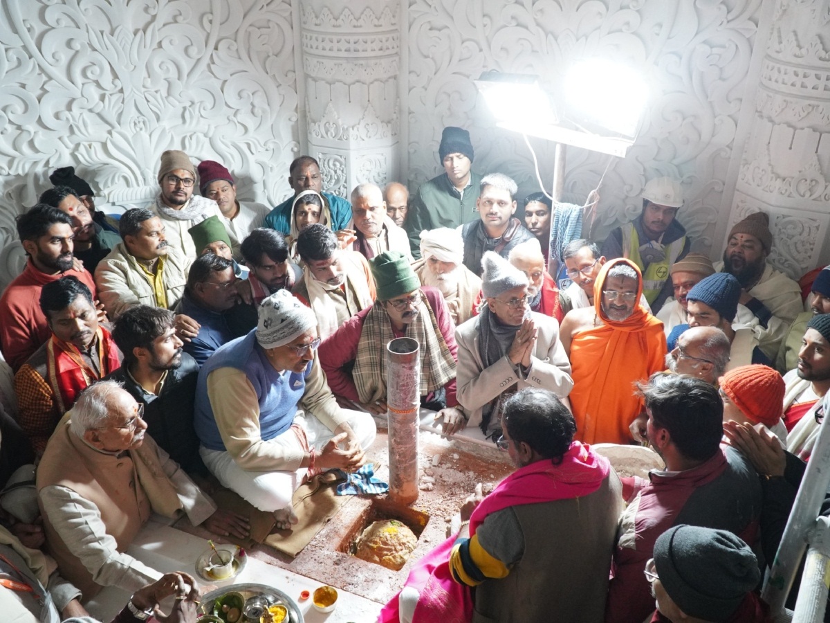 Ayodhya ram mandir 4