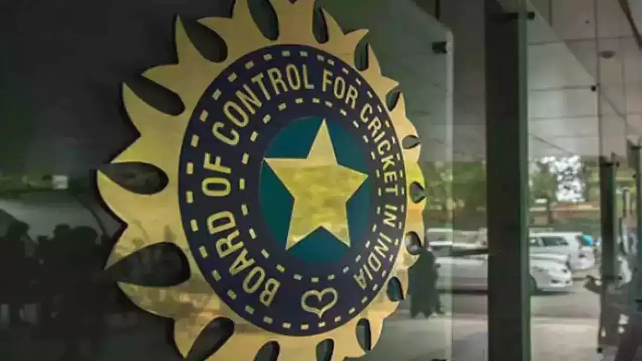 Bcci