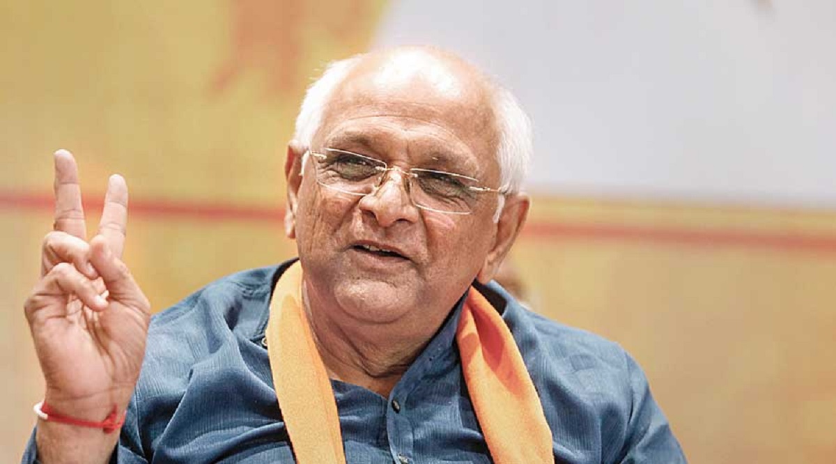 BHUPENDRA PATEL
