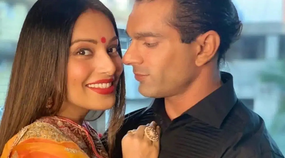BIPASHA KARAN