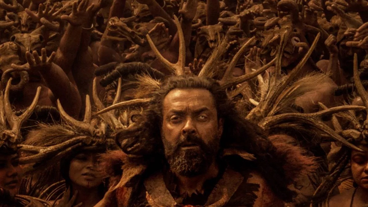 BOBBY DEOL