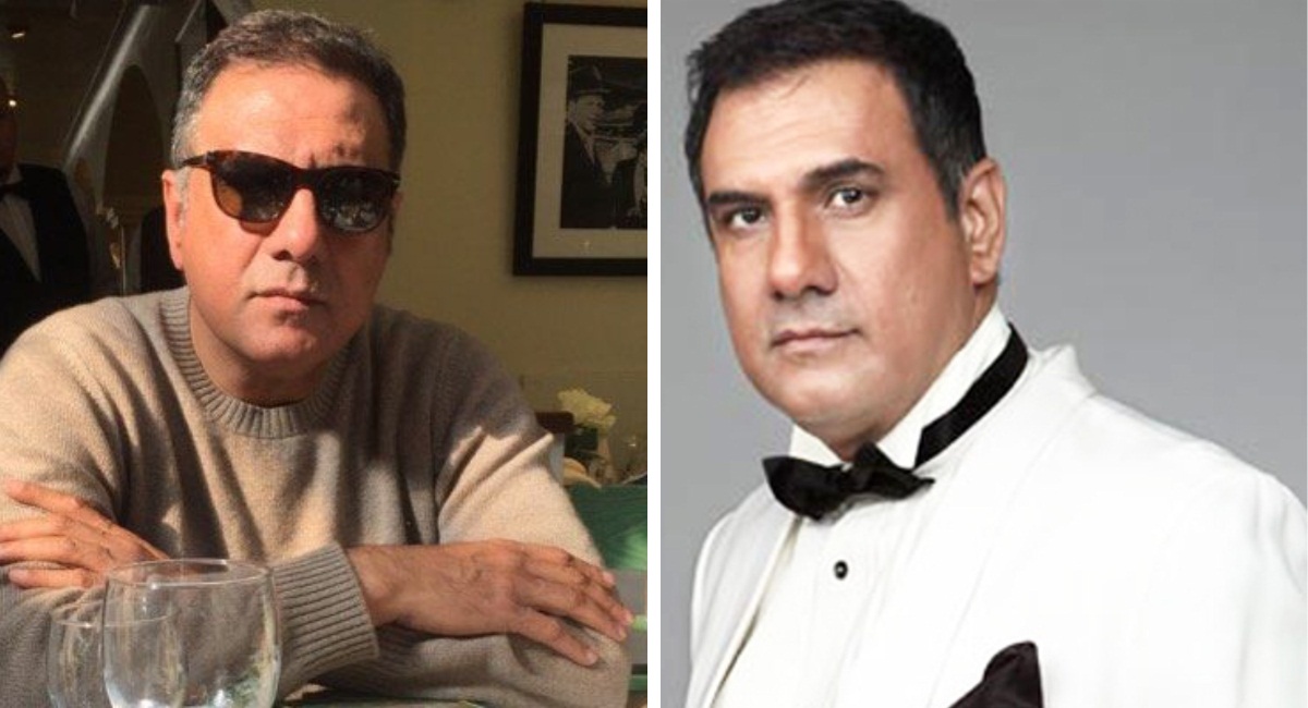 BOMAN IRANI