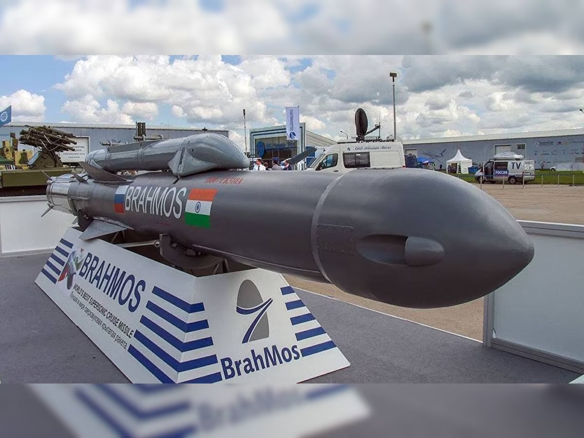 BRAHMOS